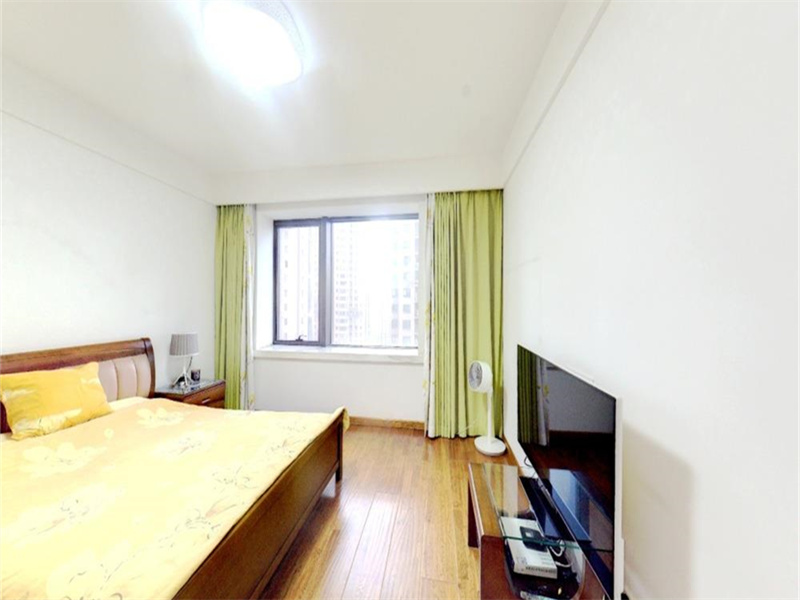 文景嘉苑 2室2厅1卫 129m&sup2;