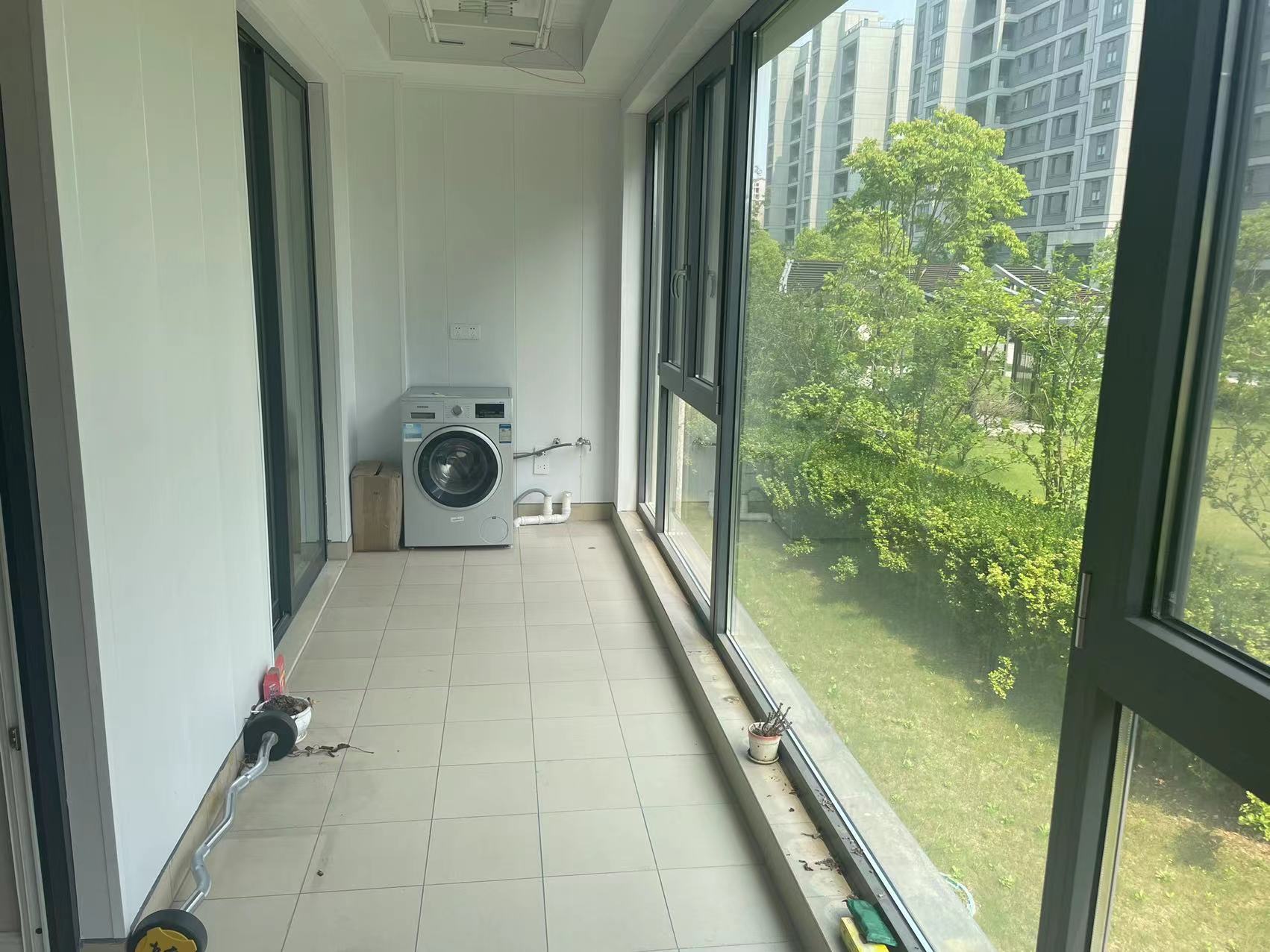 融创盛和九里桃源 3室2厅2卫 125m&sup2;