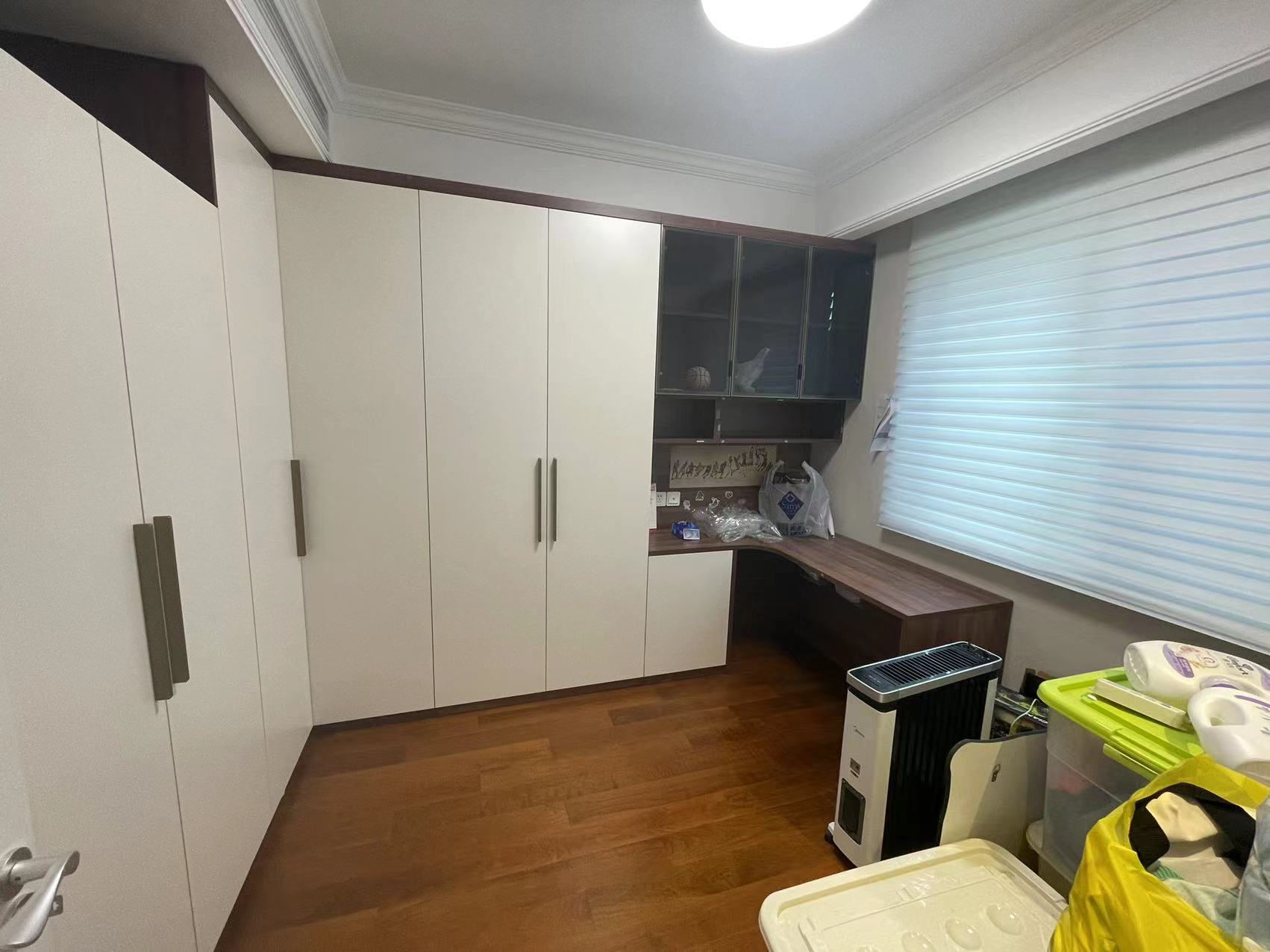 融创盛和九里桃源 3室2厅2卫 125m&sup2;