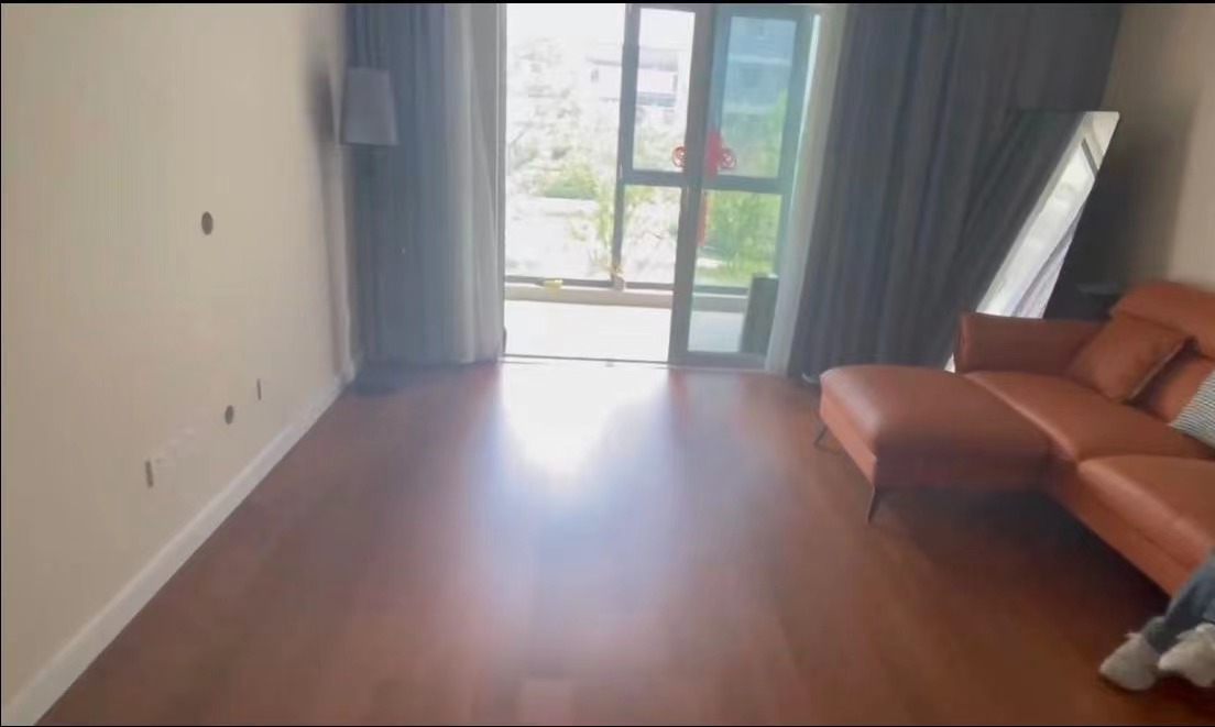 融创盛和九里桃源 3室2厅2卫 125m&sup2;