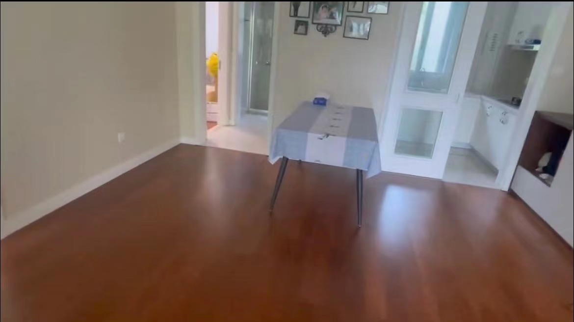 融创盛和九里桃源 3室2厅2卫 125m&sup2;