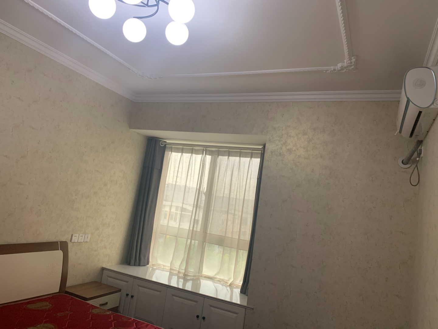 江山鼎 3室2厅1卫 110m&sup2;