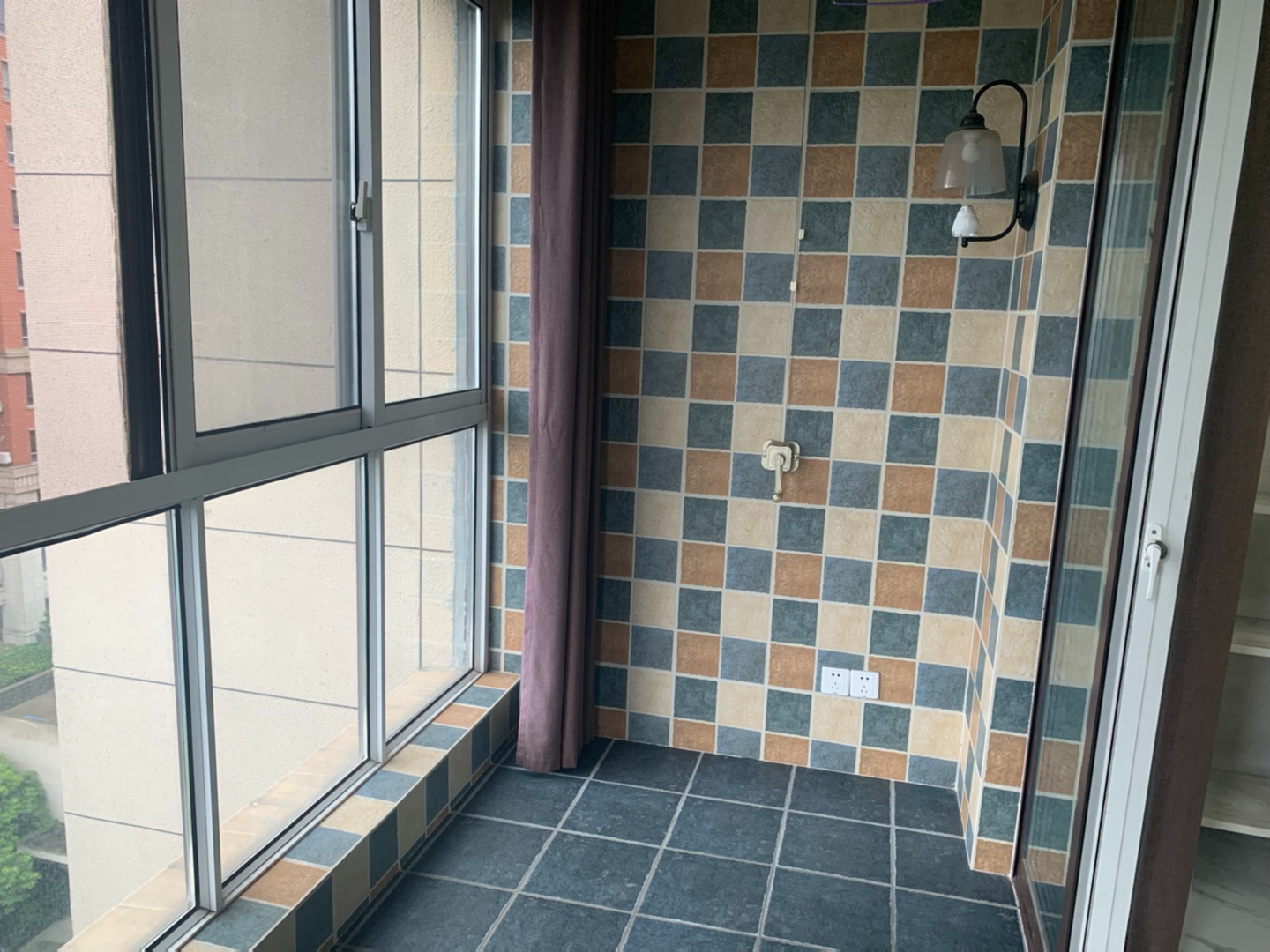 江山鼎 3室2厅1卫 110m&sup2;