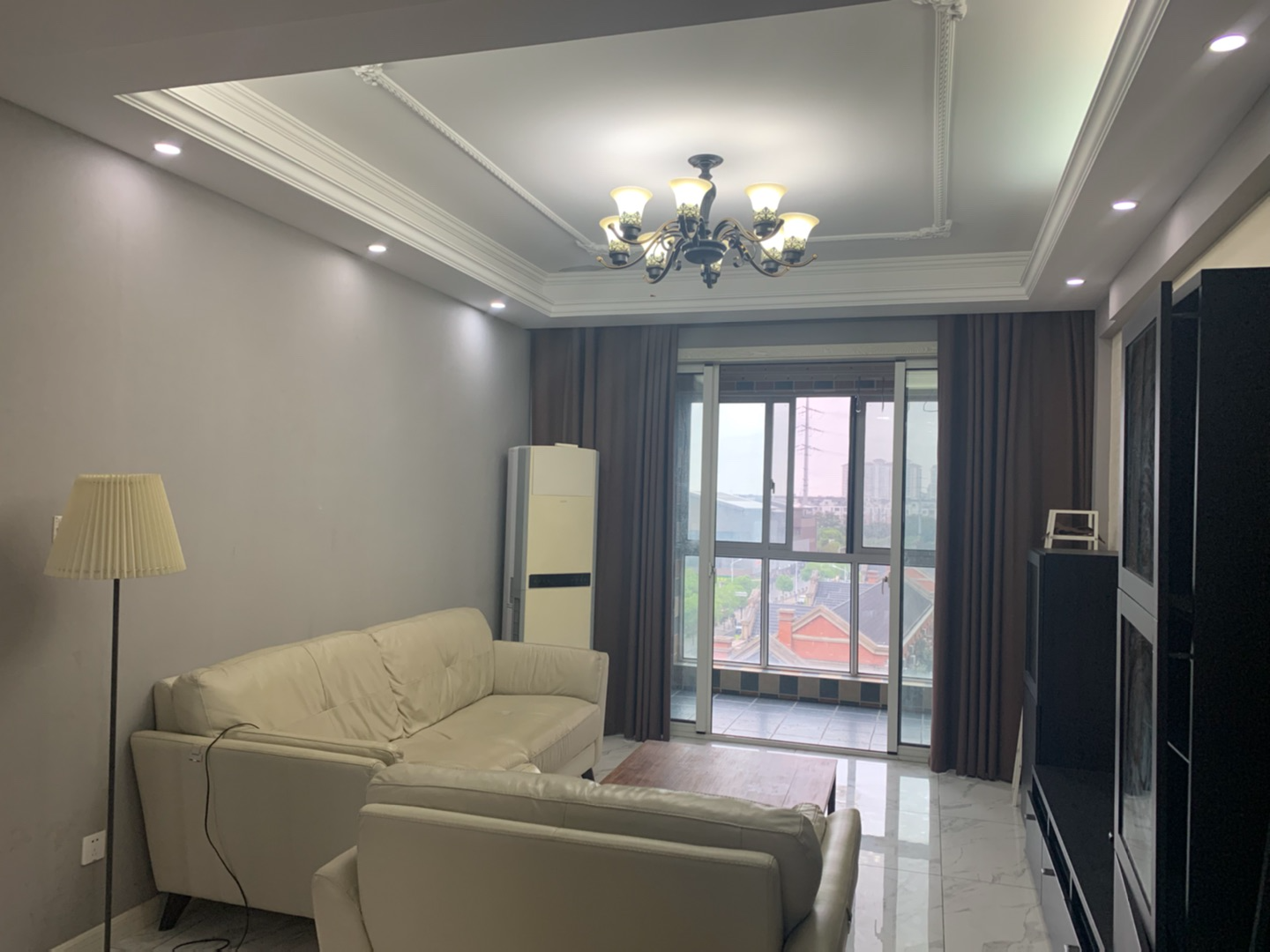 江山鼎 3室2厅1卫 110m&sup2;
