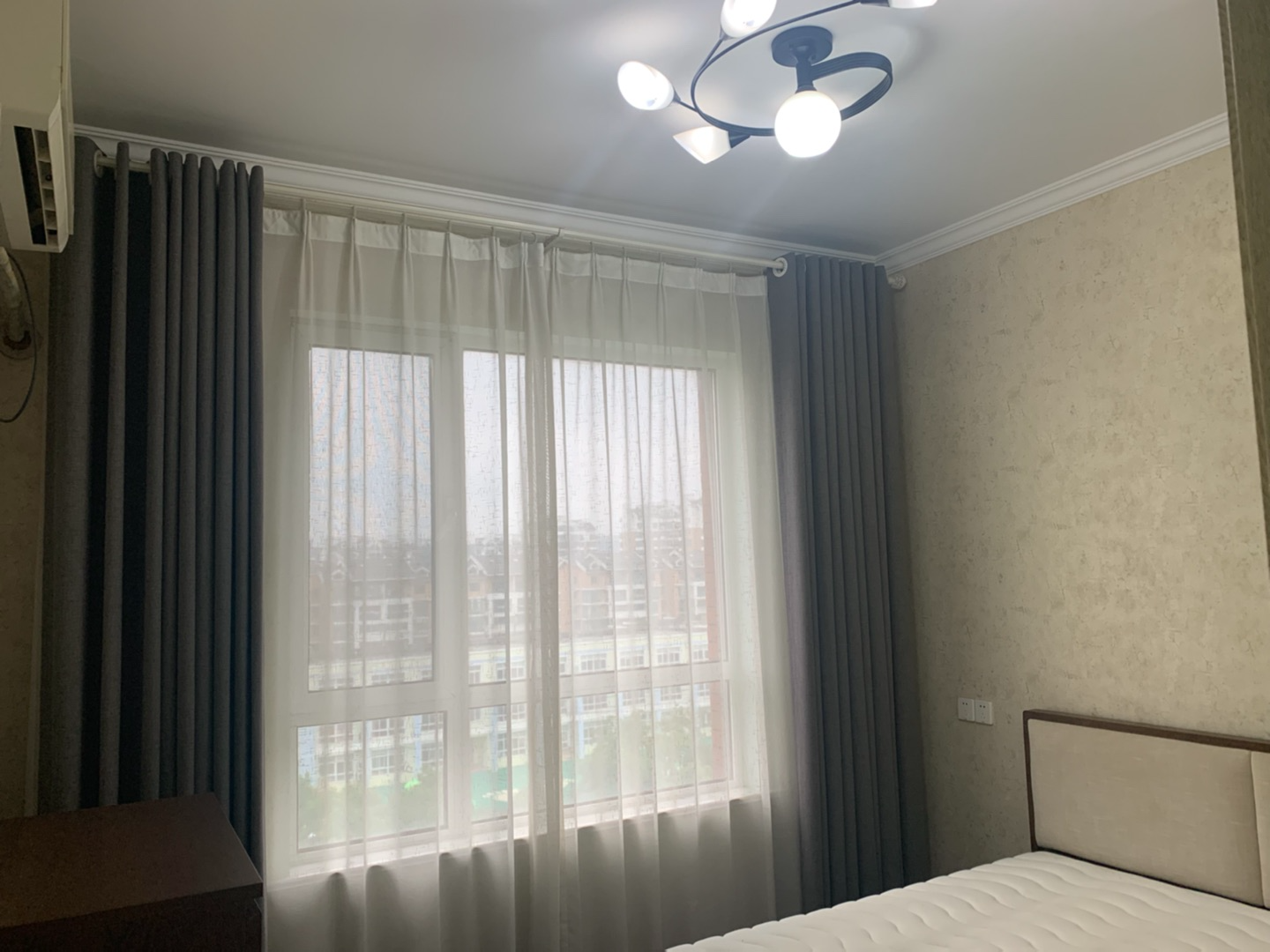 江山鼎 3室2厅1卫 110m&sup2;