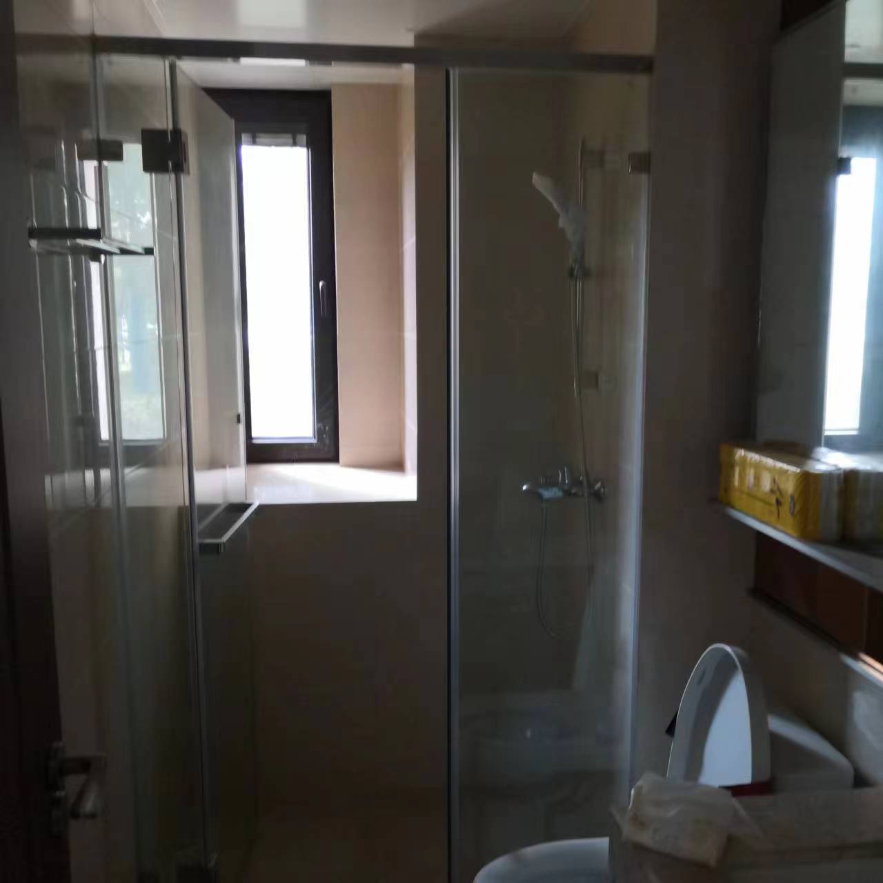 紫御四季 3室2厅2卫 112m&sup2;