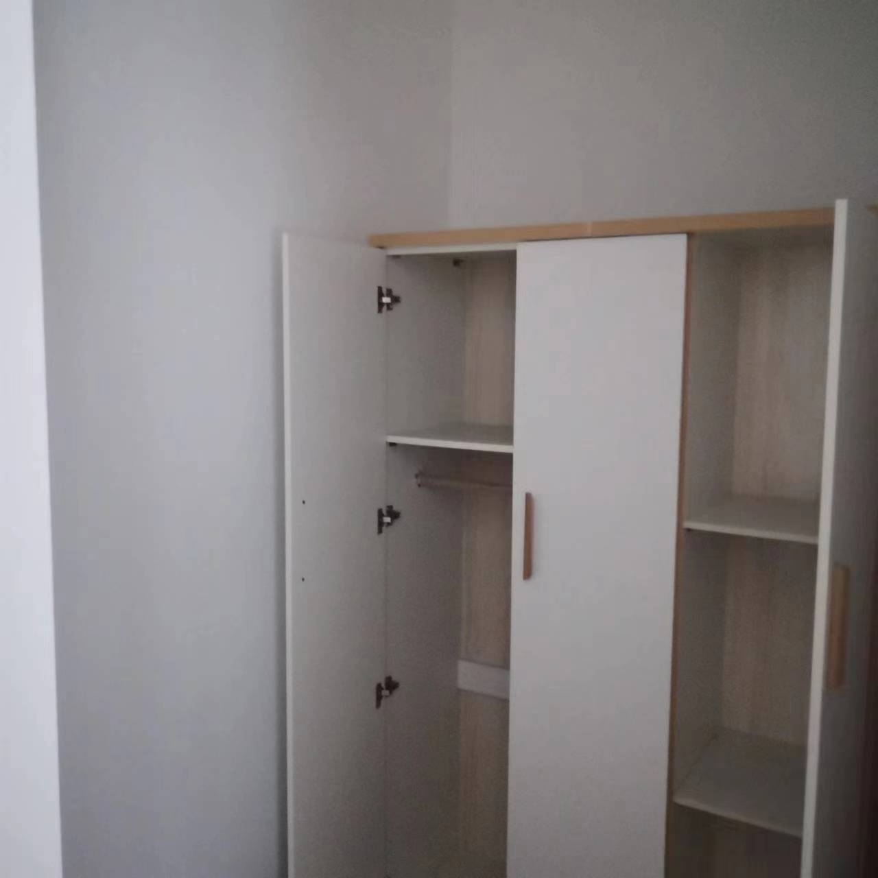 紫御四季 3室2厅2卫 112m&sup2;
