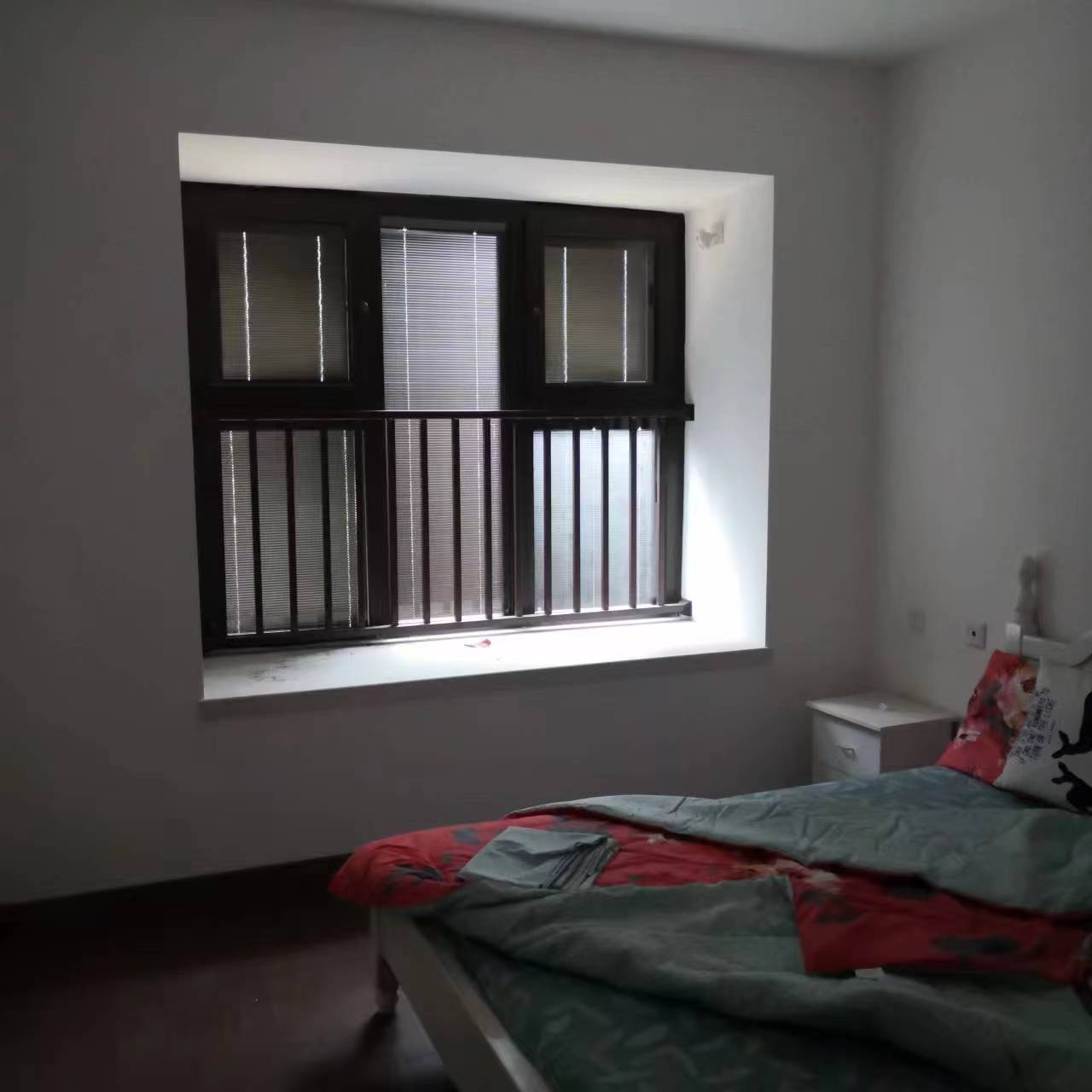 紫御四季 3室2厅2卫 112m&sup2;