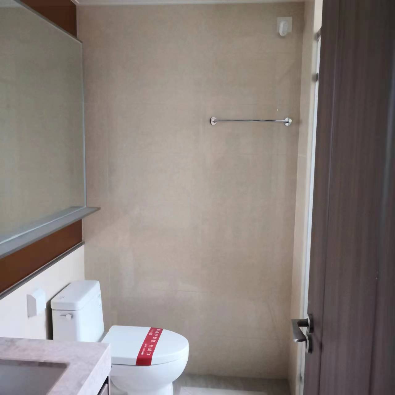 紫御四季 3室2厅2卫 112m&sup2;