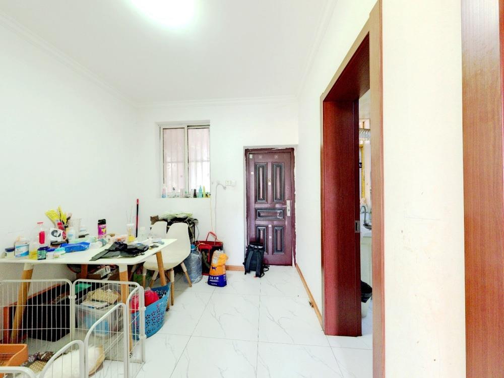 青年路新村 2室1厅1卫 53.53m²