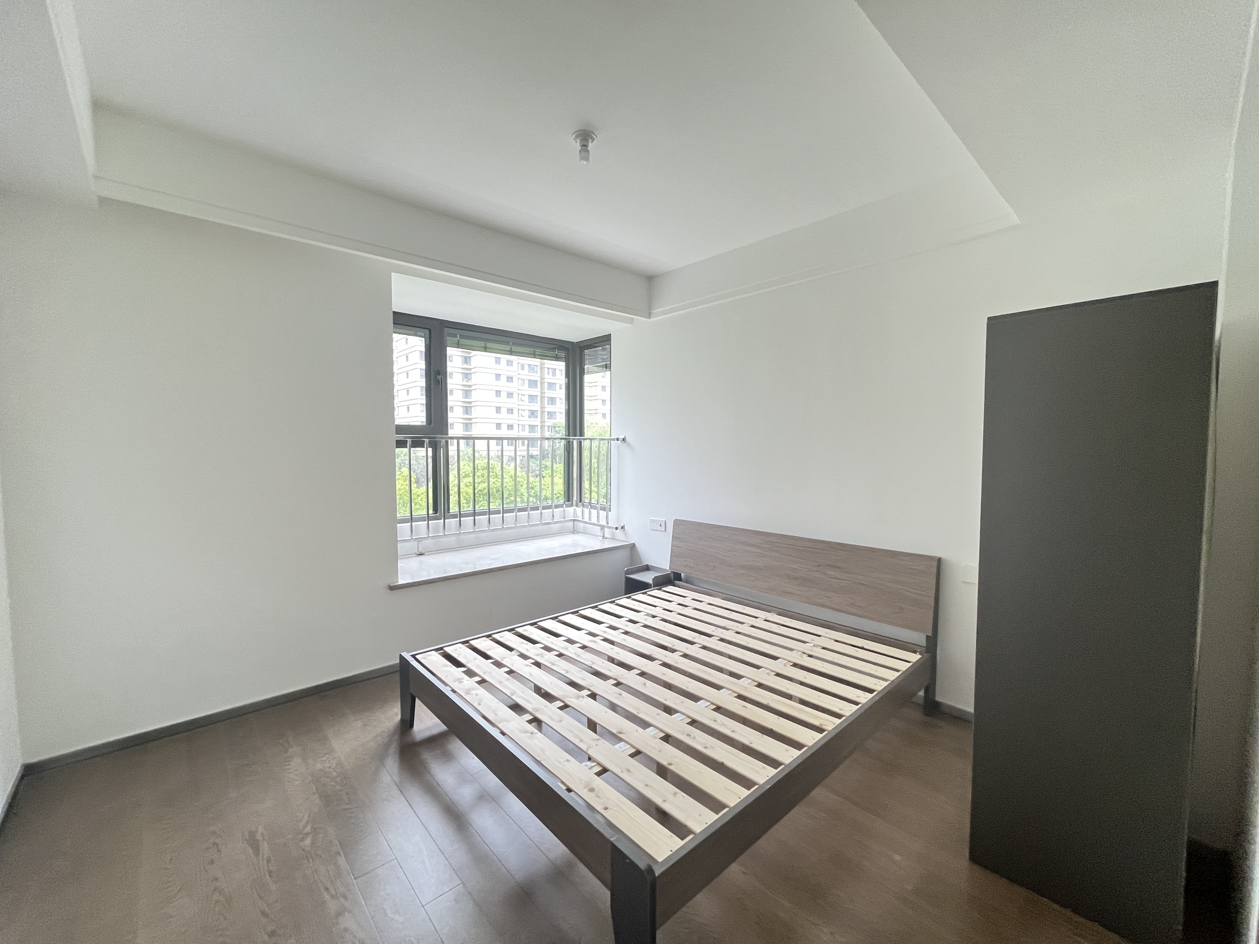 湖悦云境 3室2厅2卫 121m&sup2;