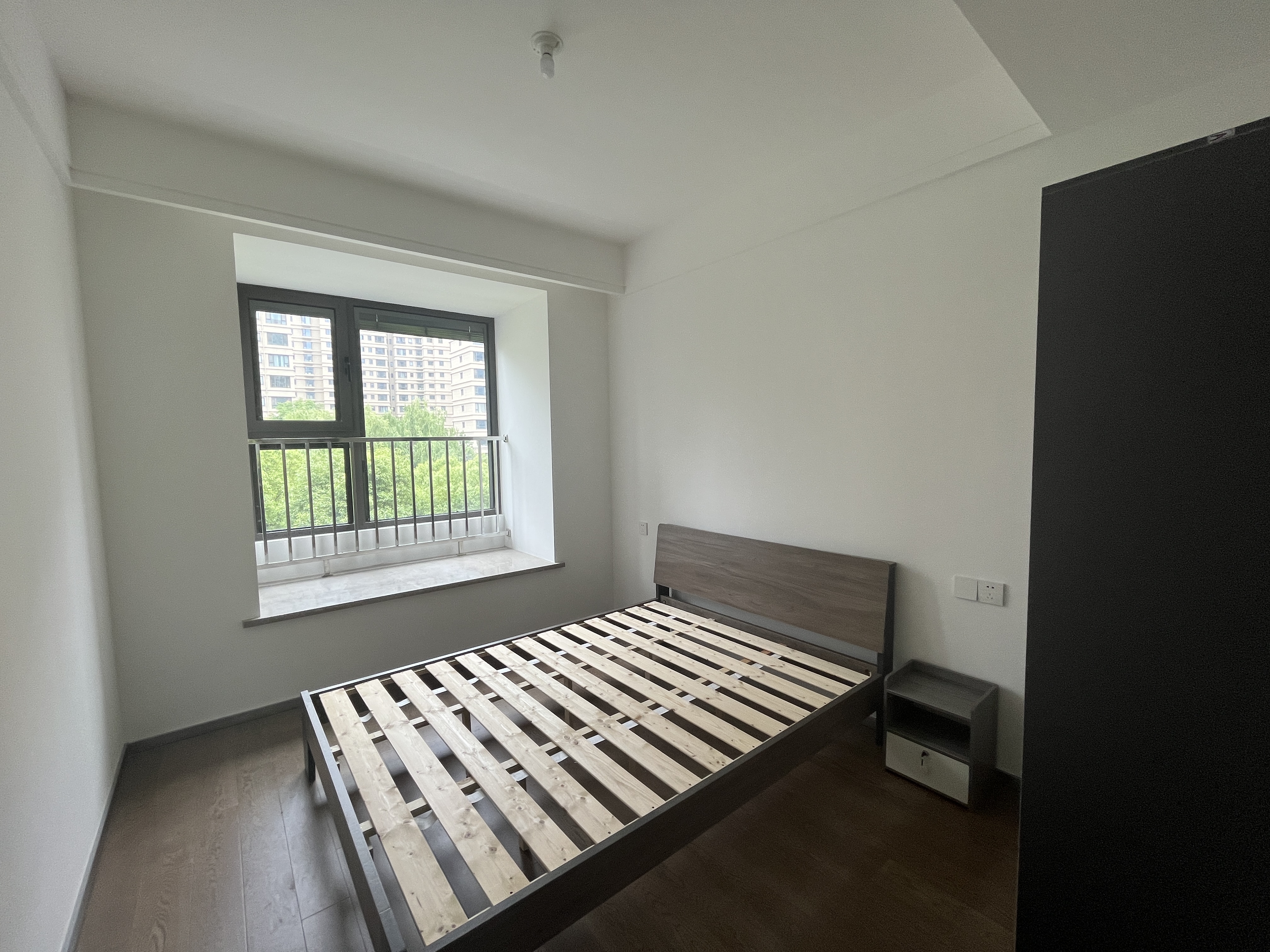 湖悦云境 3室2厅2卫 121m&sup2;
