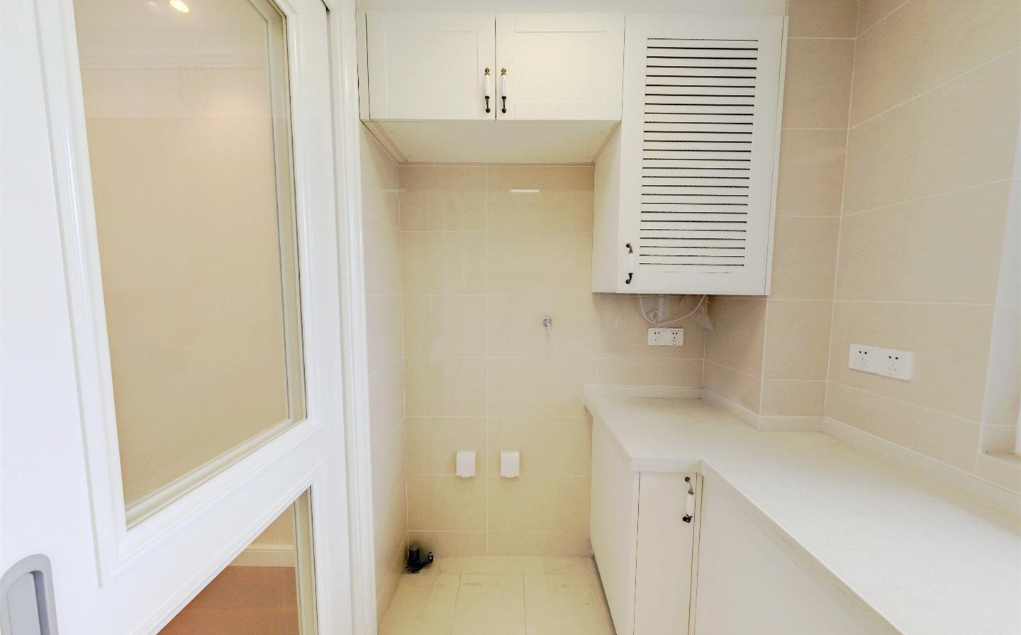 融创盛和九里桃源 3室2厅1卫 108m&sup2;