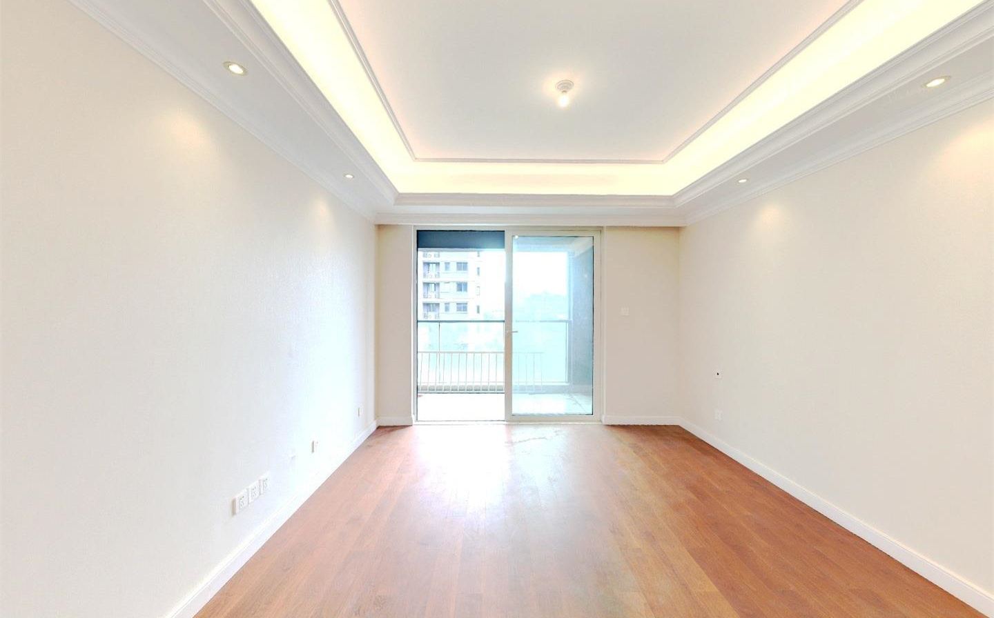 融创盛和九里桃源 3室2厅1卫 108m&sup2;