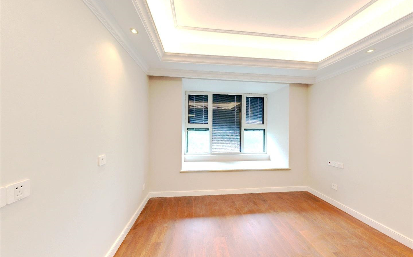 融创盛和九里桃源 3室2厅1卫 108m&sup2;