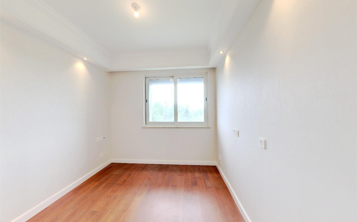 融创盛和九里桃源 3室2厅1卫 108m&sup2;