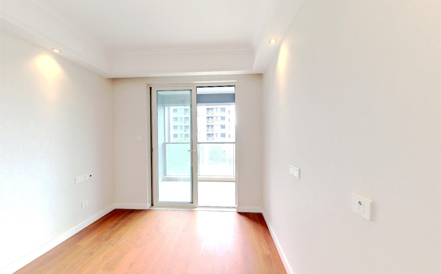 融创盛和九里桃源 3室2厅1卫 108m&sup2;