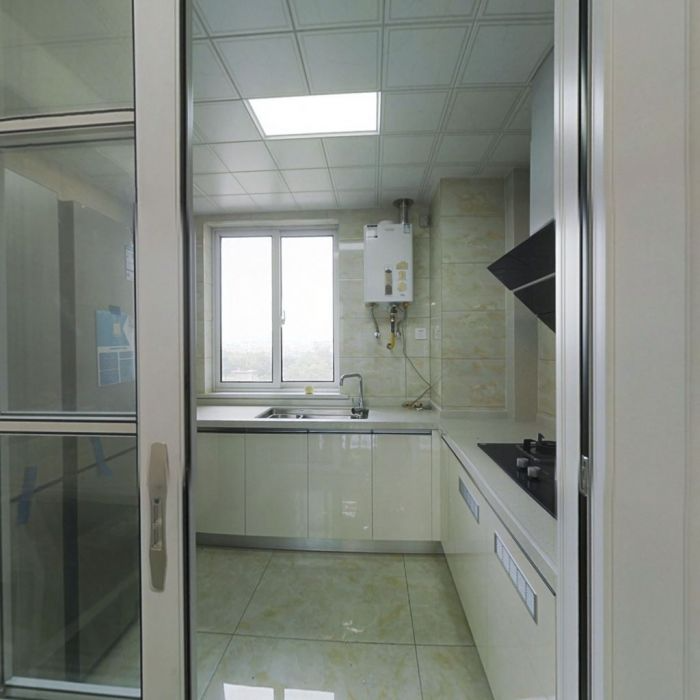 新城香溢紫郡 3室2厅2卫 115m&sup2;