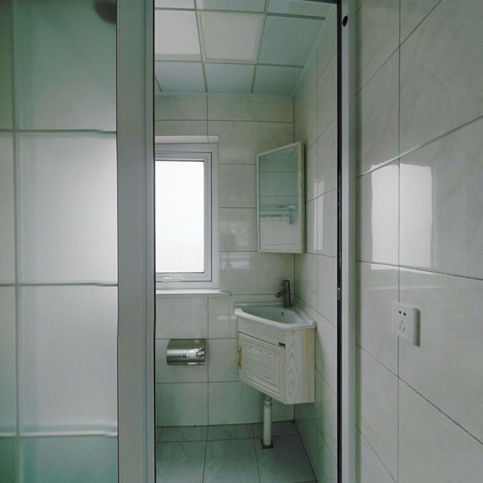 新城香溢紫郡 3室2厅2卫 115m&sup2;