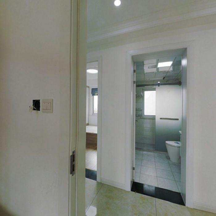 新城香溢紫郡 3室2厅2卫 115m&sup2;