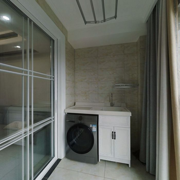 新城香溢紫郡 3室2厅2卫 115m&sup2;