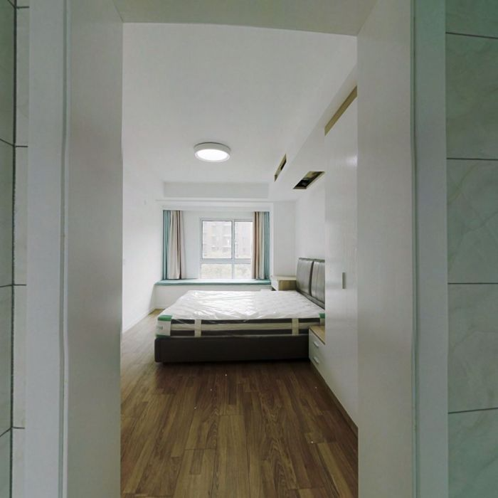 新城香溢紫郡 3室2厅2卫 115m&sup2;