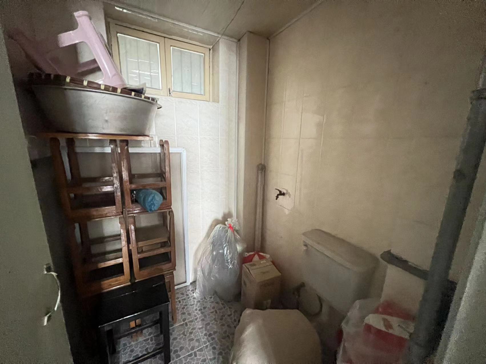 北濠桥东村 3室2厅1卫 111m&sup2;