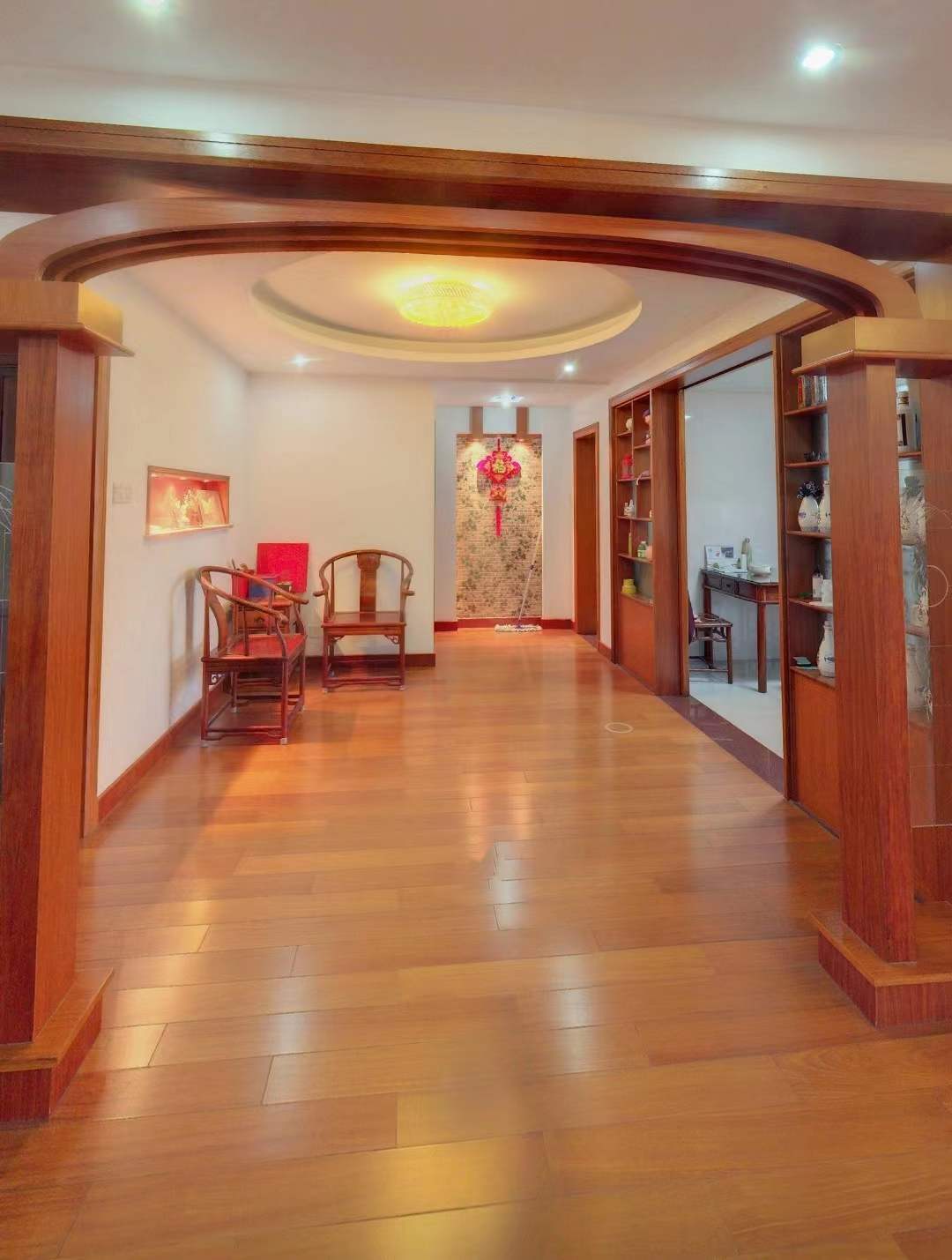 德民花苑西区 4室2厅2卫 320.49m&sup2;