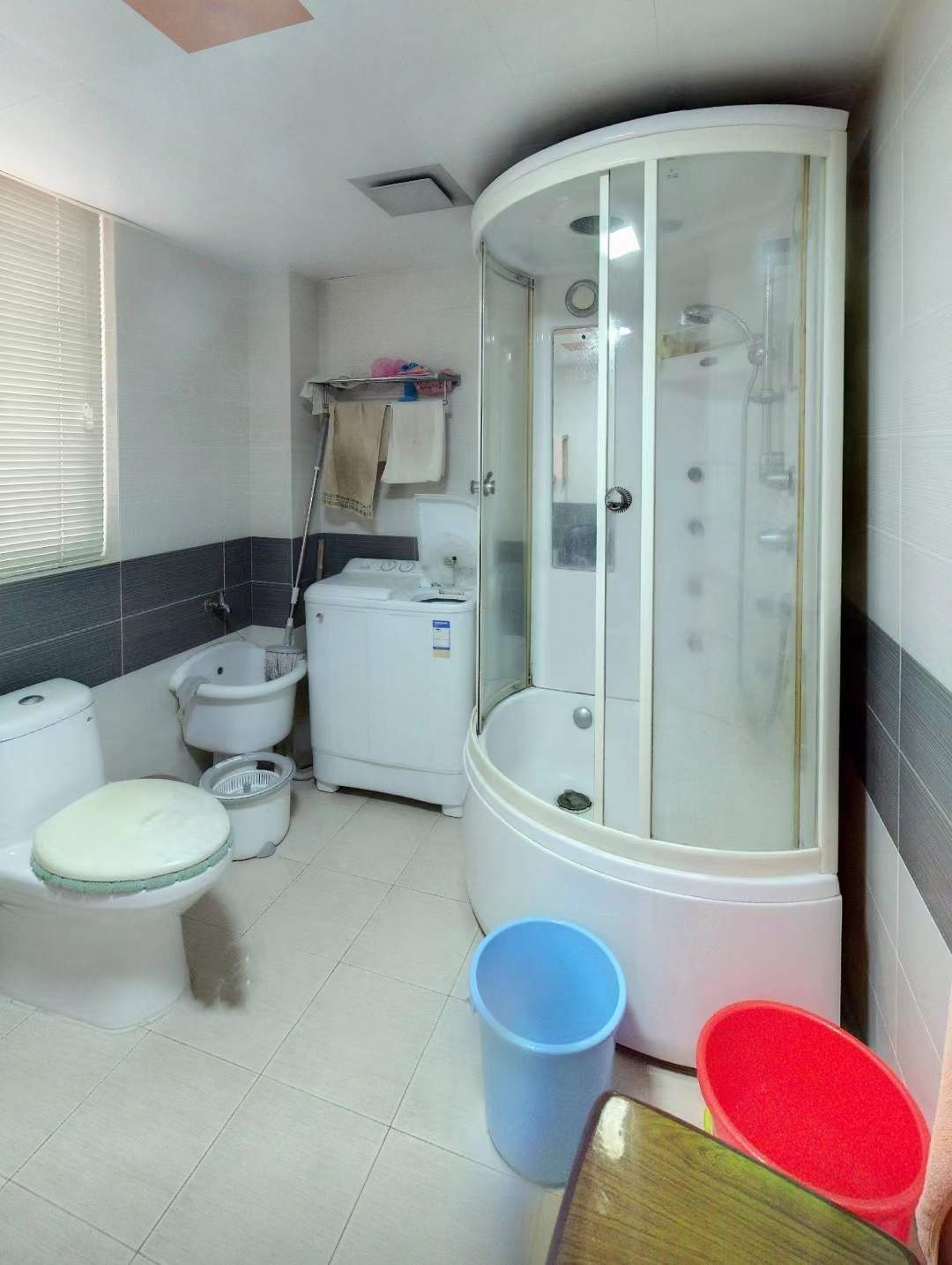 德民花苑西区 4室2厅2卫 320.49m&sup2;