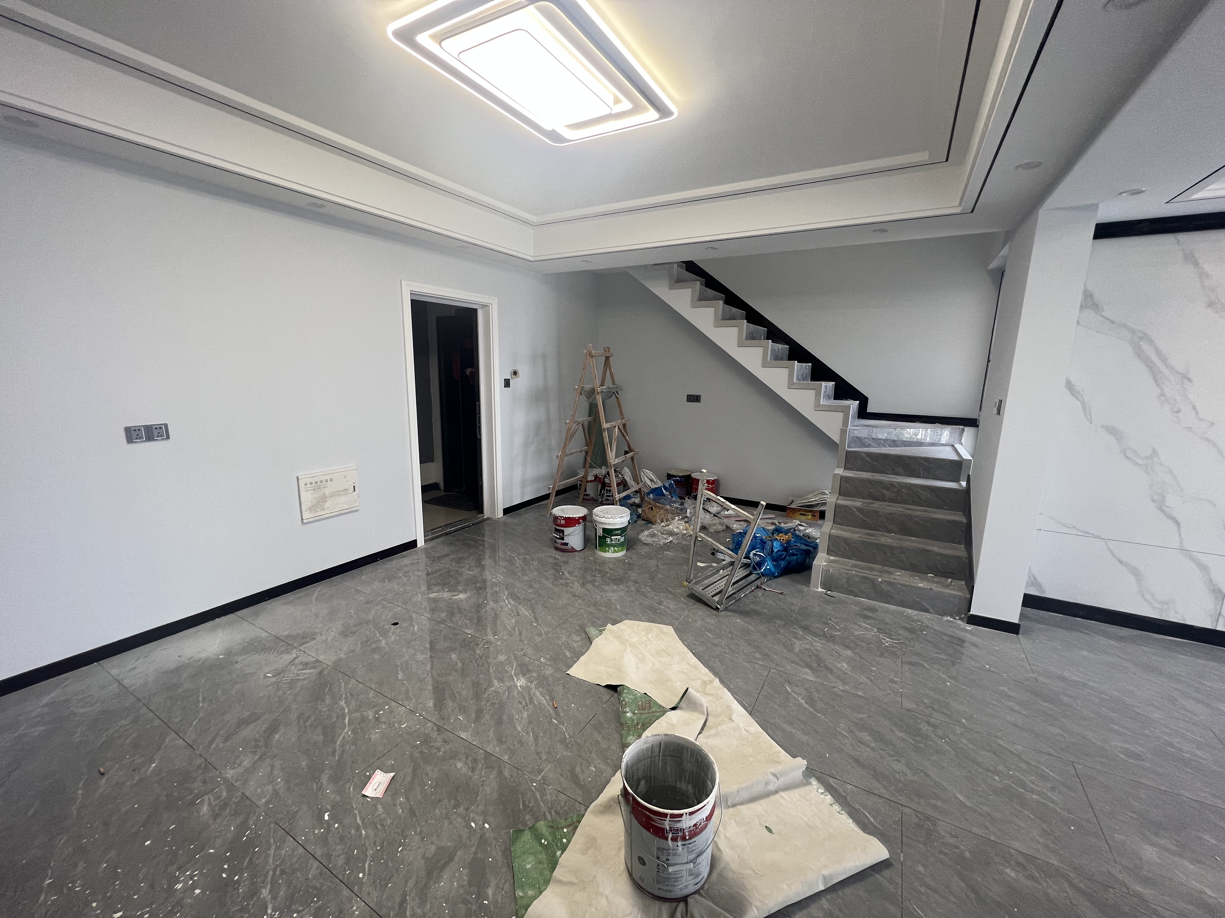 御景湾 4室2厅2卫 137m&sup2;