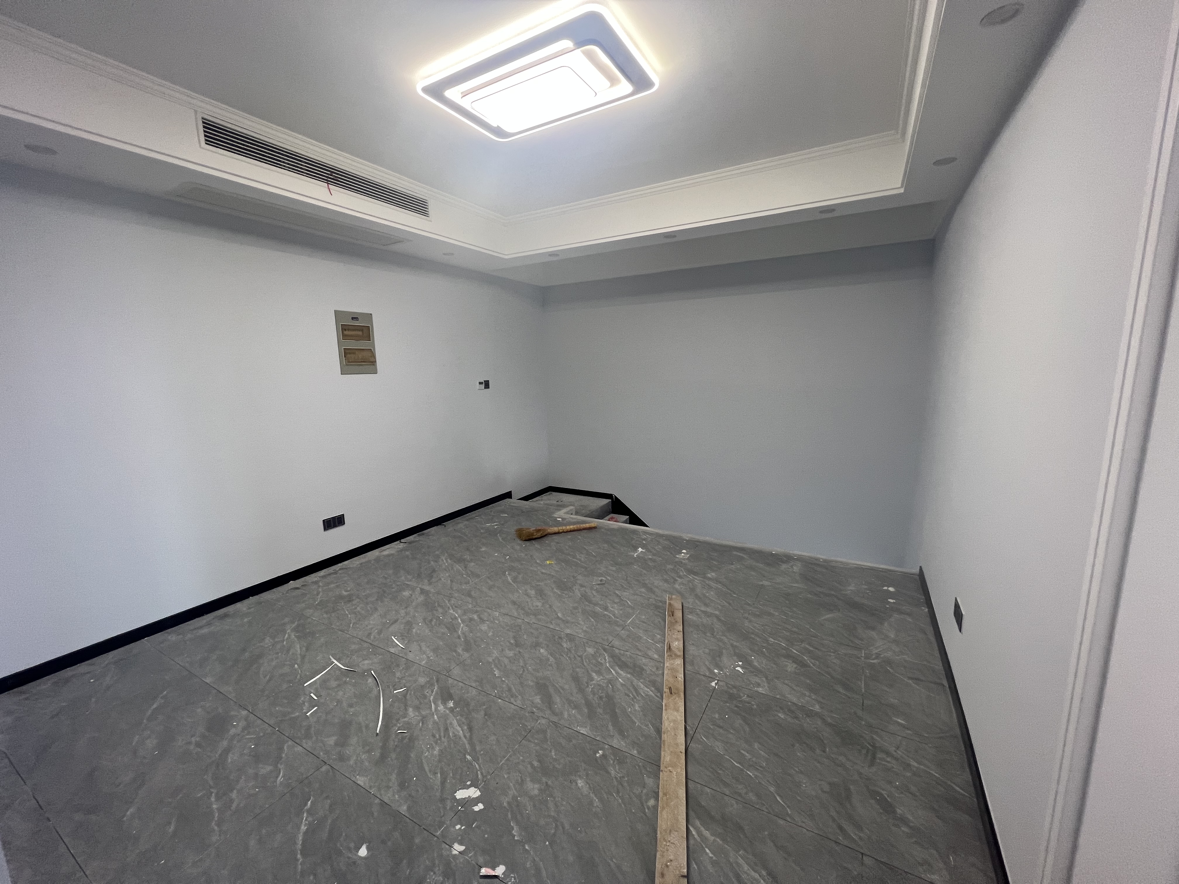 御景湾 4室2厅2卫 137m&sup2;