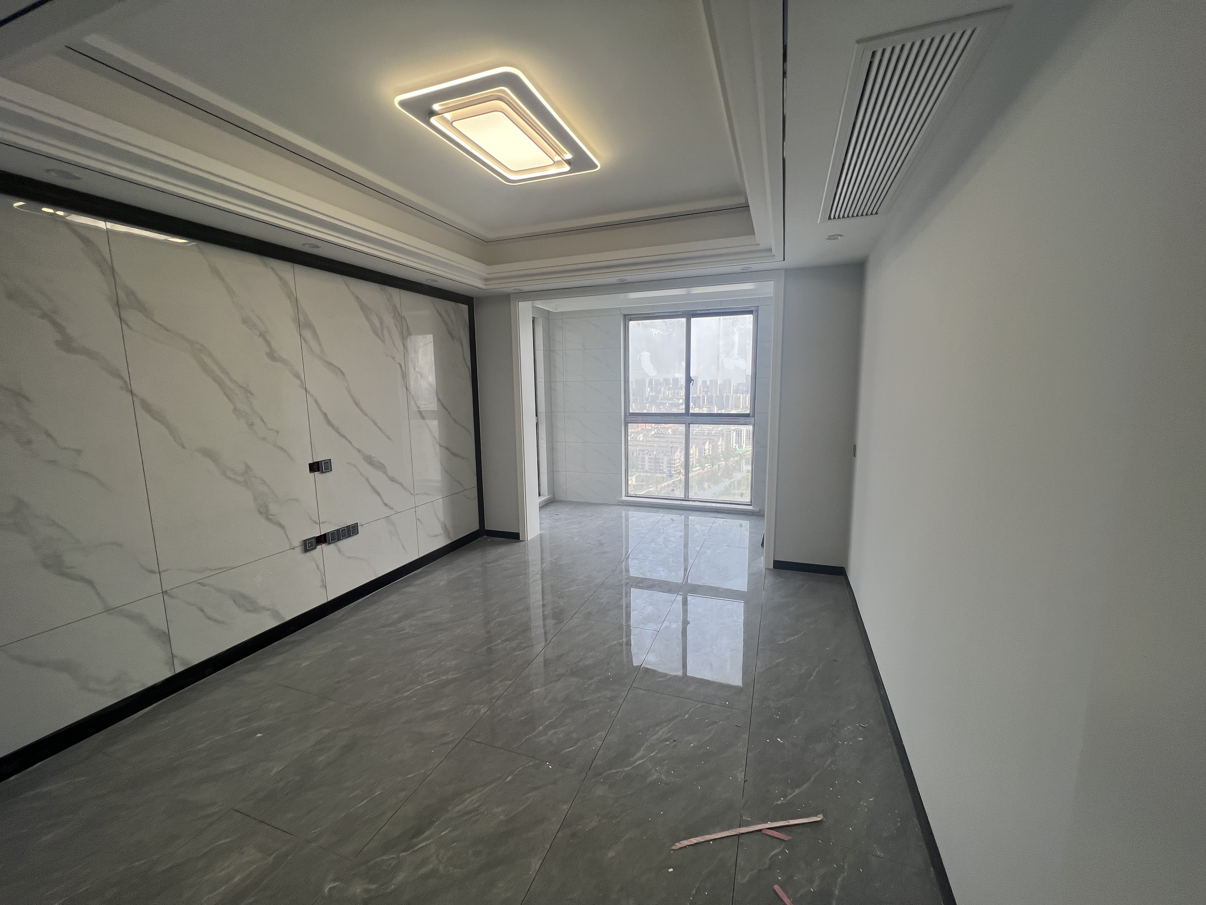 御景湾 4室2厅2卫 137m&sup2;