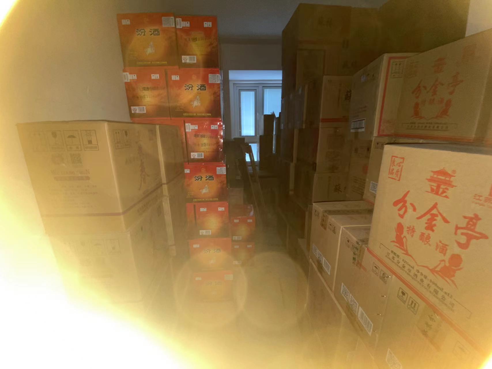 金地繁茂里 4室2厅2卫 133m&sup2;