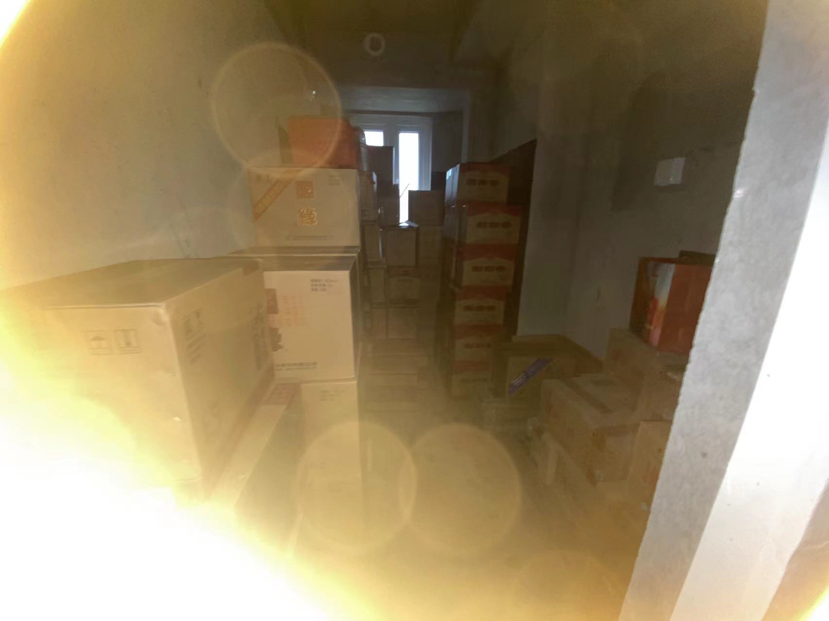金地繁茂里 4室2厅2卫 133m&sup2;