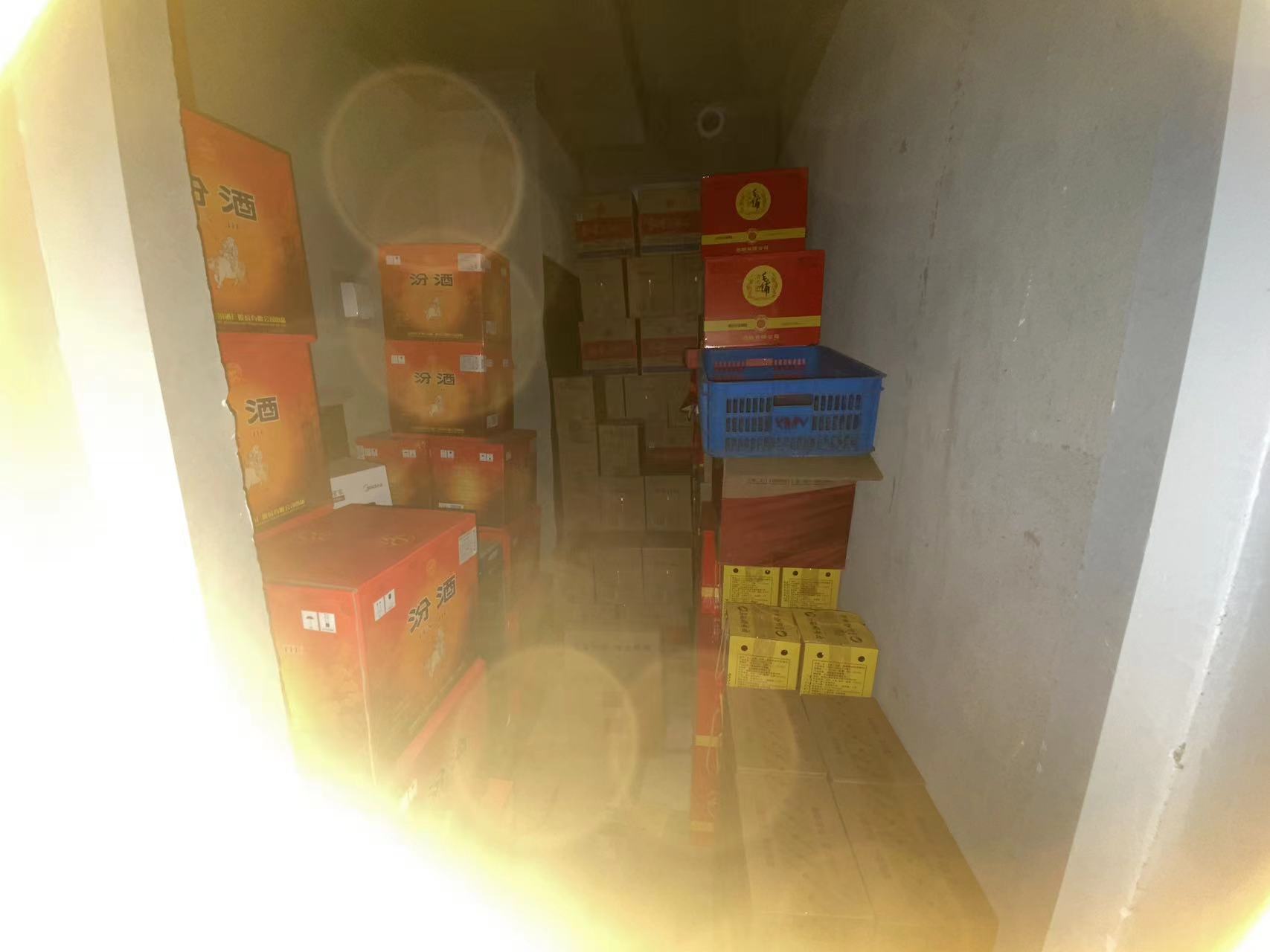 金地繁茂里 4室2厅2卫 133m&sup2;