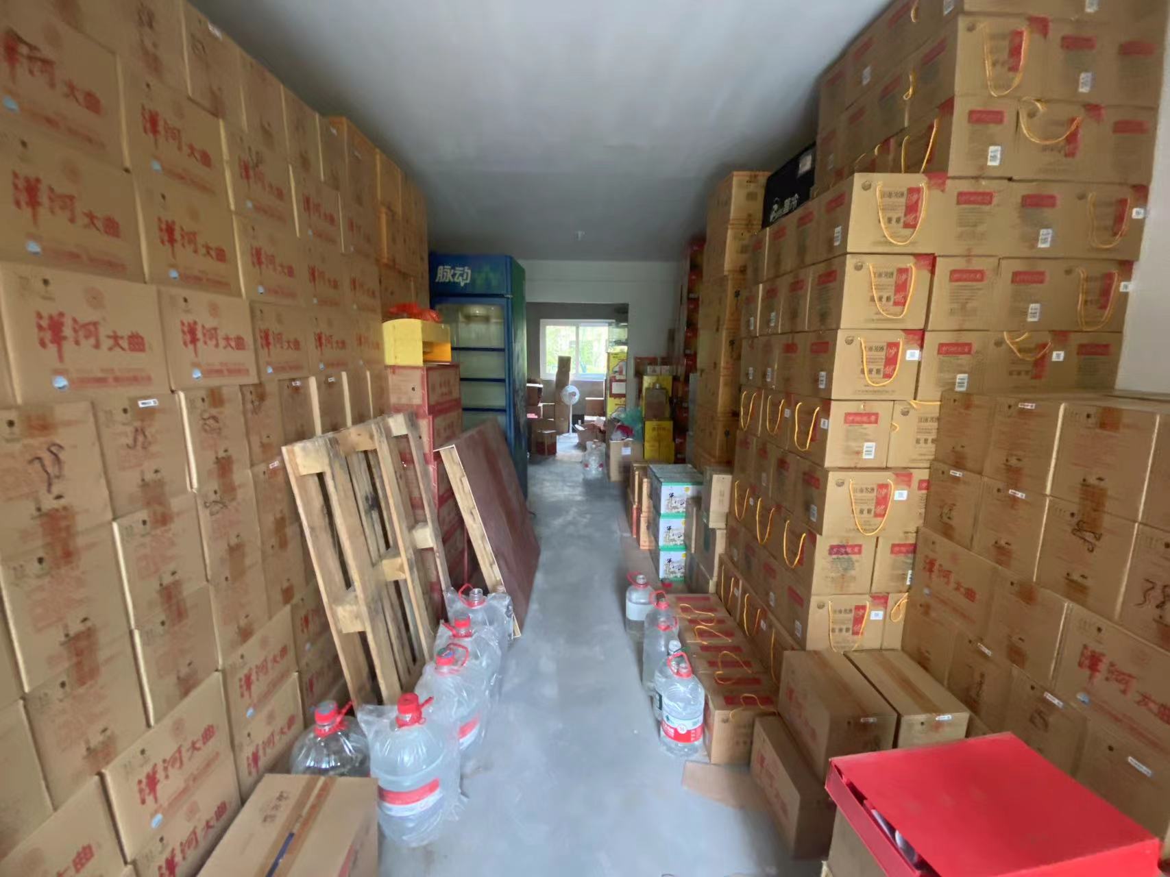 金地繁茂里 4室2厅2卫 133m&sup2;