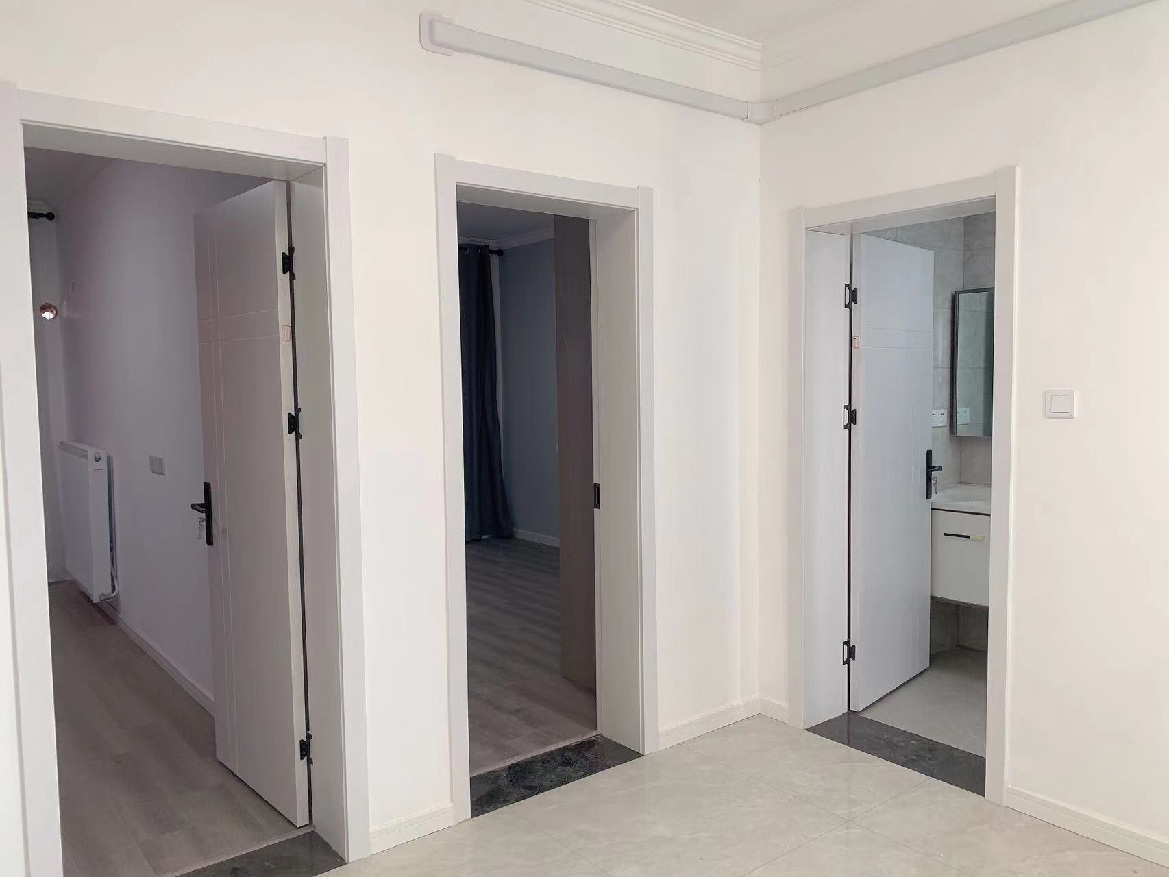 望江楼小区 2室1厅1卫 69m&sup2;