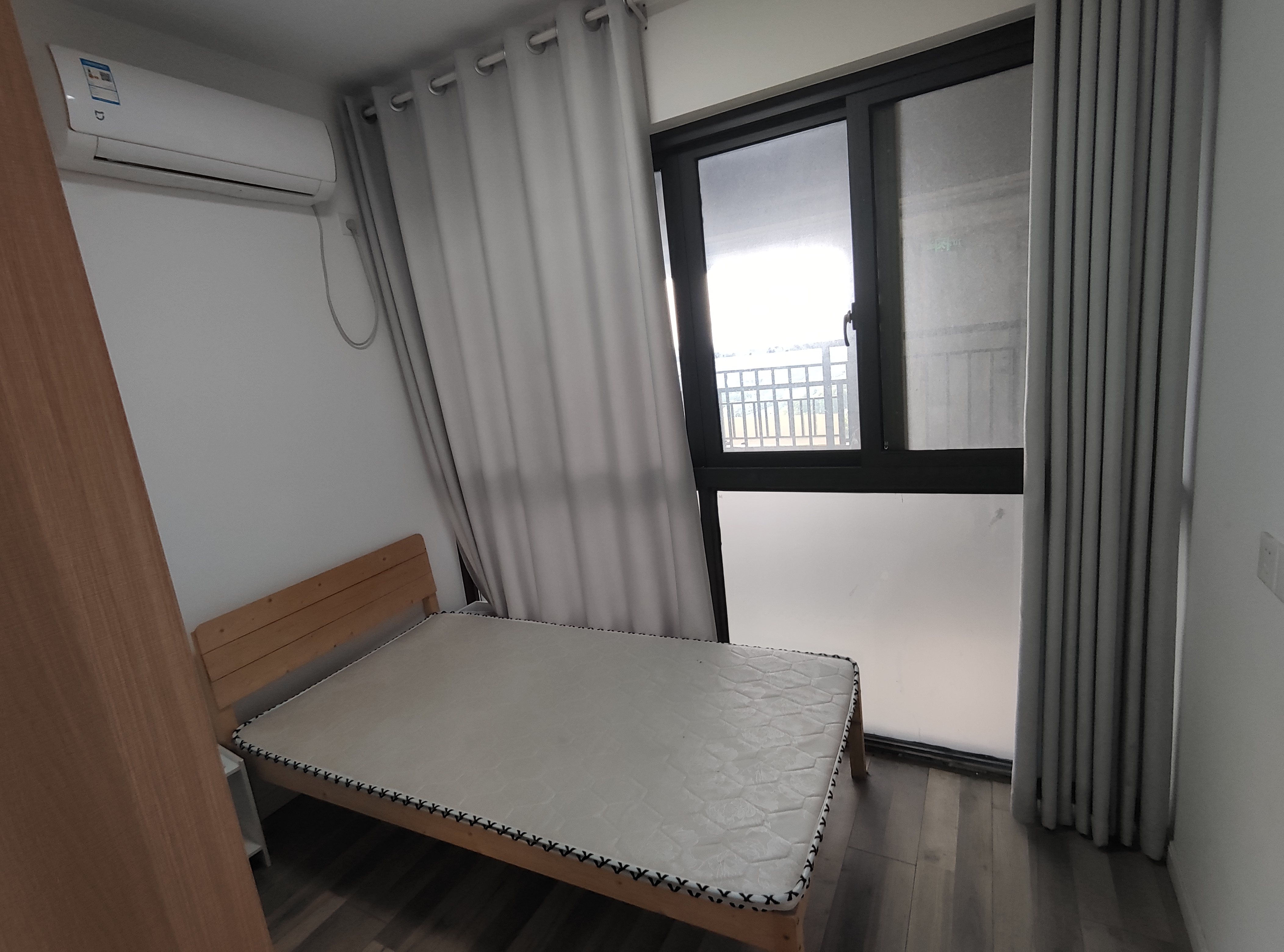 南山国际社区 3室2厅1卫 97m&sup2;