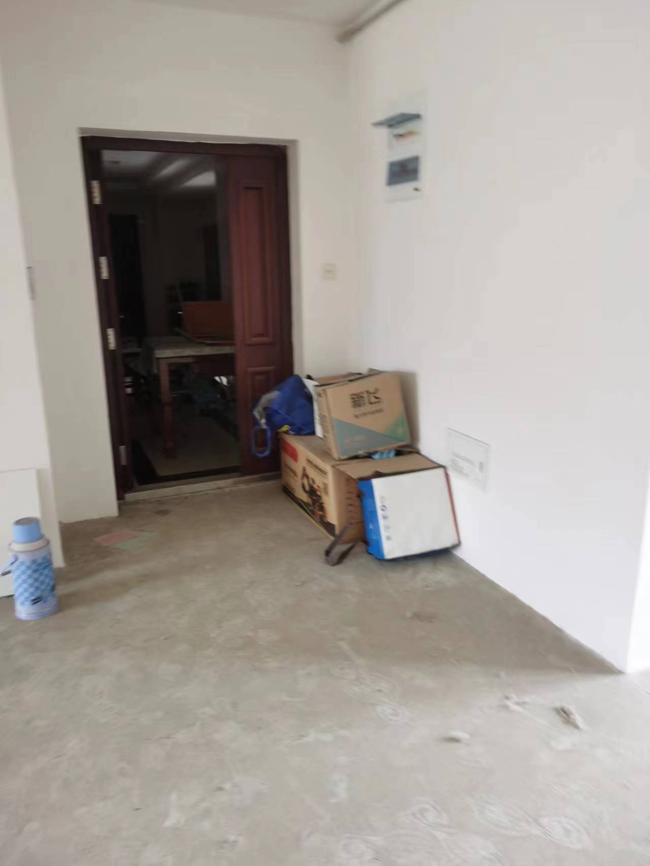友谊嘉御龙庭 4室2厅2卫 178m&sup2;