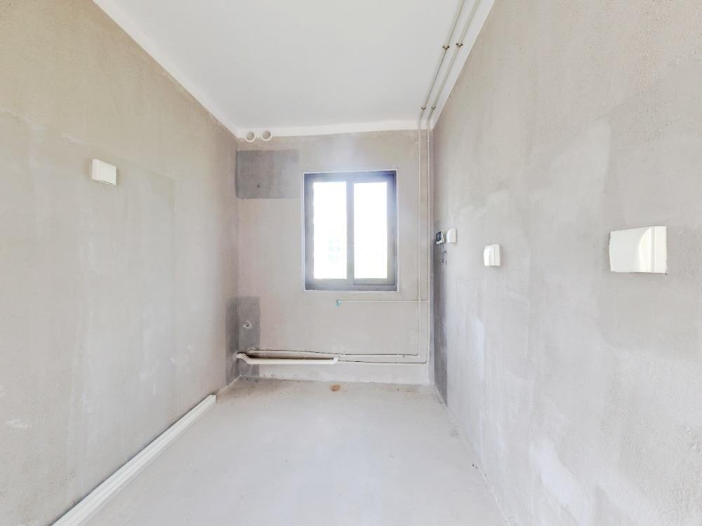 中海铂樾府 5室2厅2卫 208.71m&sup2;