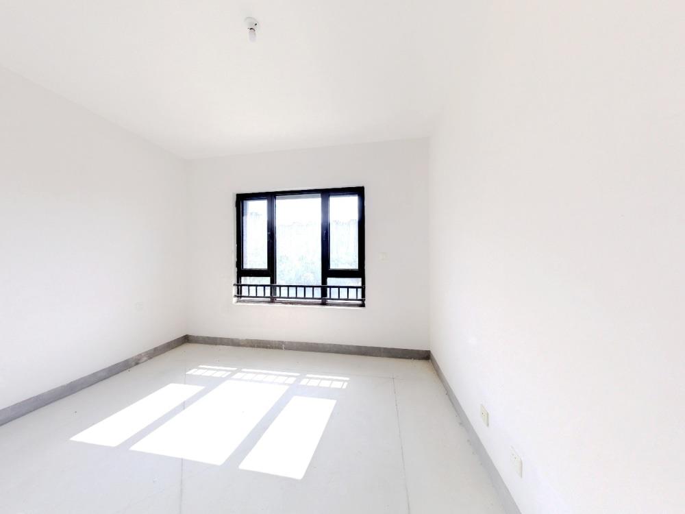 中海铂樾府 5室2厅2卫 208.71m&sup2;