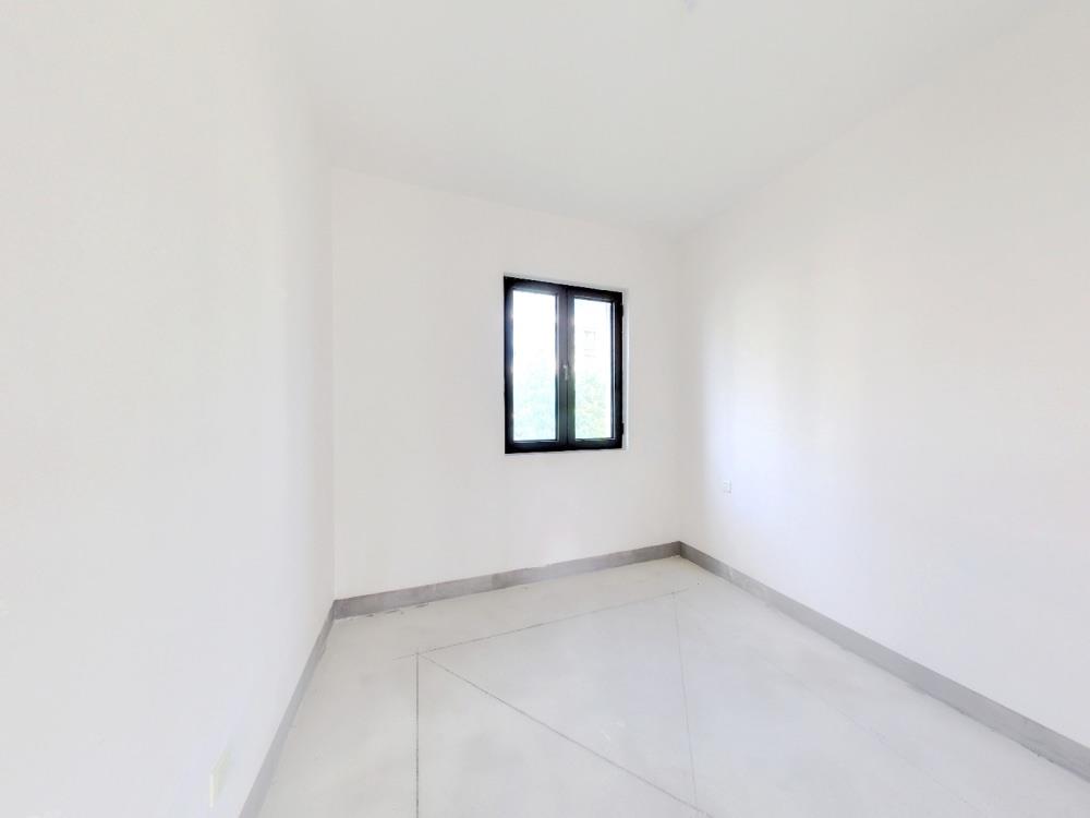 中海铂樾府 5室2厅2卫 208.71m&sup2;