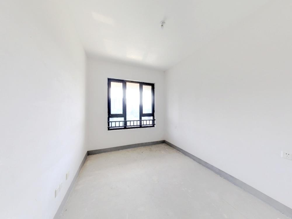 中海铂樾府 5室2厅2卫 208.71m&sup2;