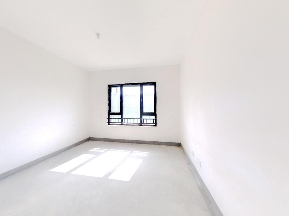 中海铂樾府 5室2厅2卫 208.71m&sup2;
