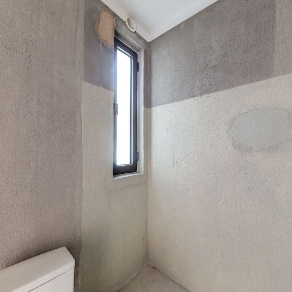 中海铂樾府 5室2厅2卫 208.71m&sup2;