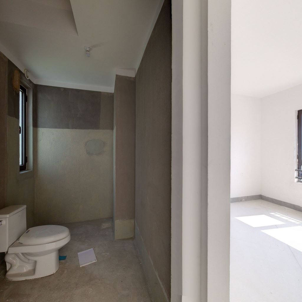 中海铂樾府 5室2厅2卫 208.71m&sup2;