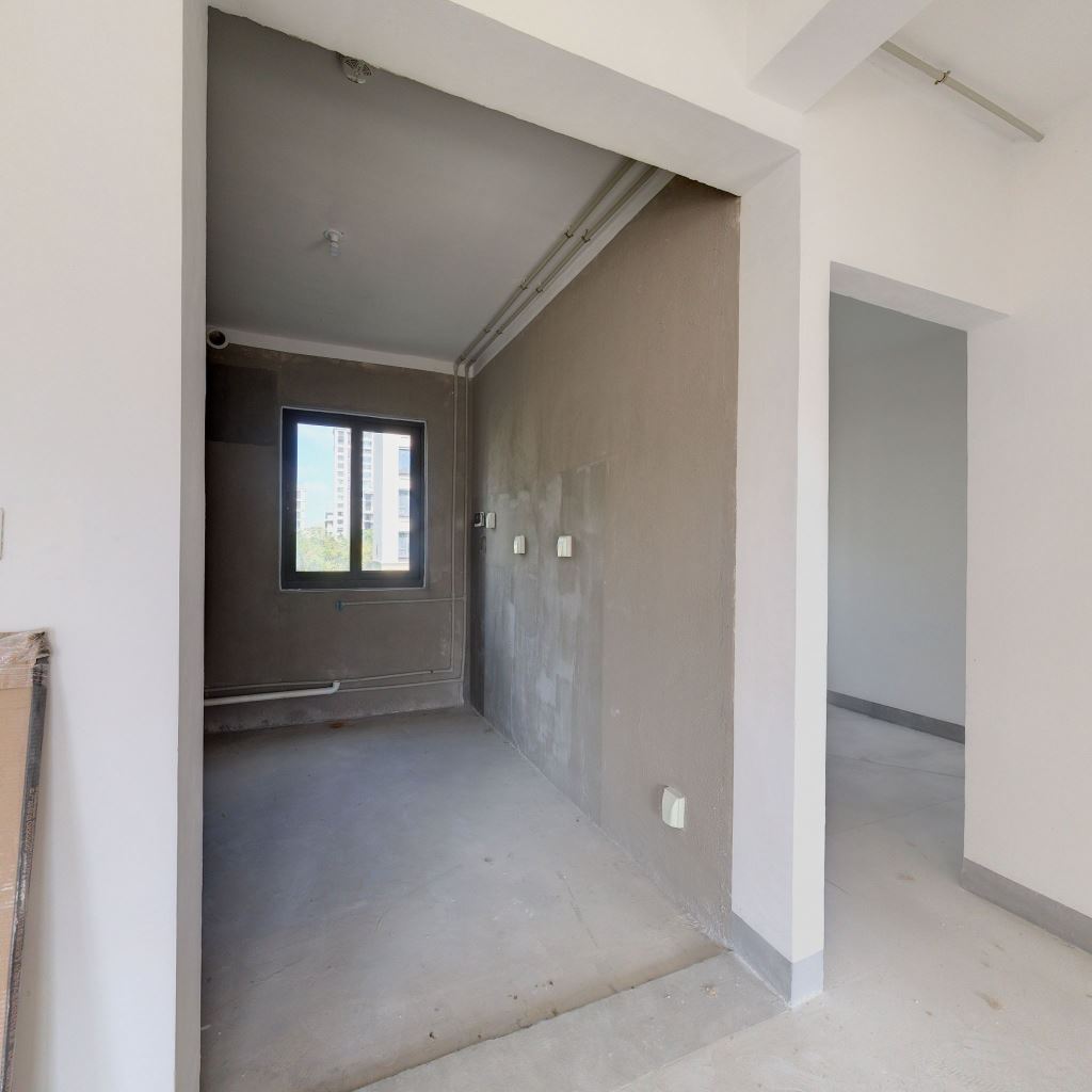 中海铂樾府 5室2厅2卫 208.71m&sup2;