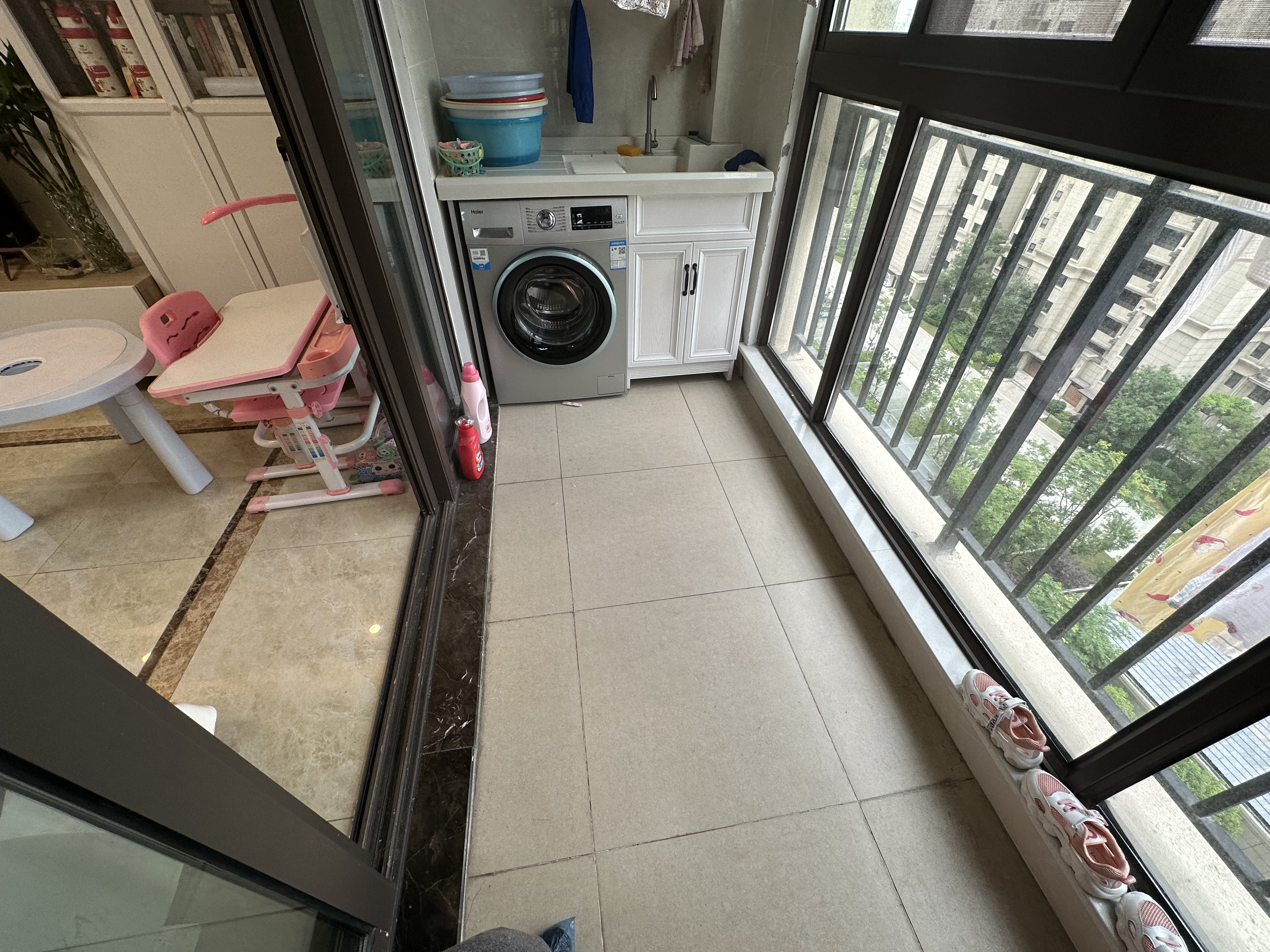 中南熙悦(南通经济技术开发区) 3室2厅2卫 118m&sup2;