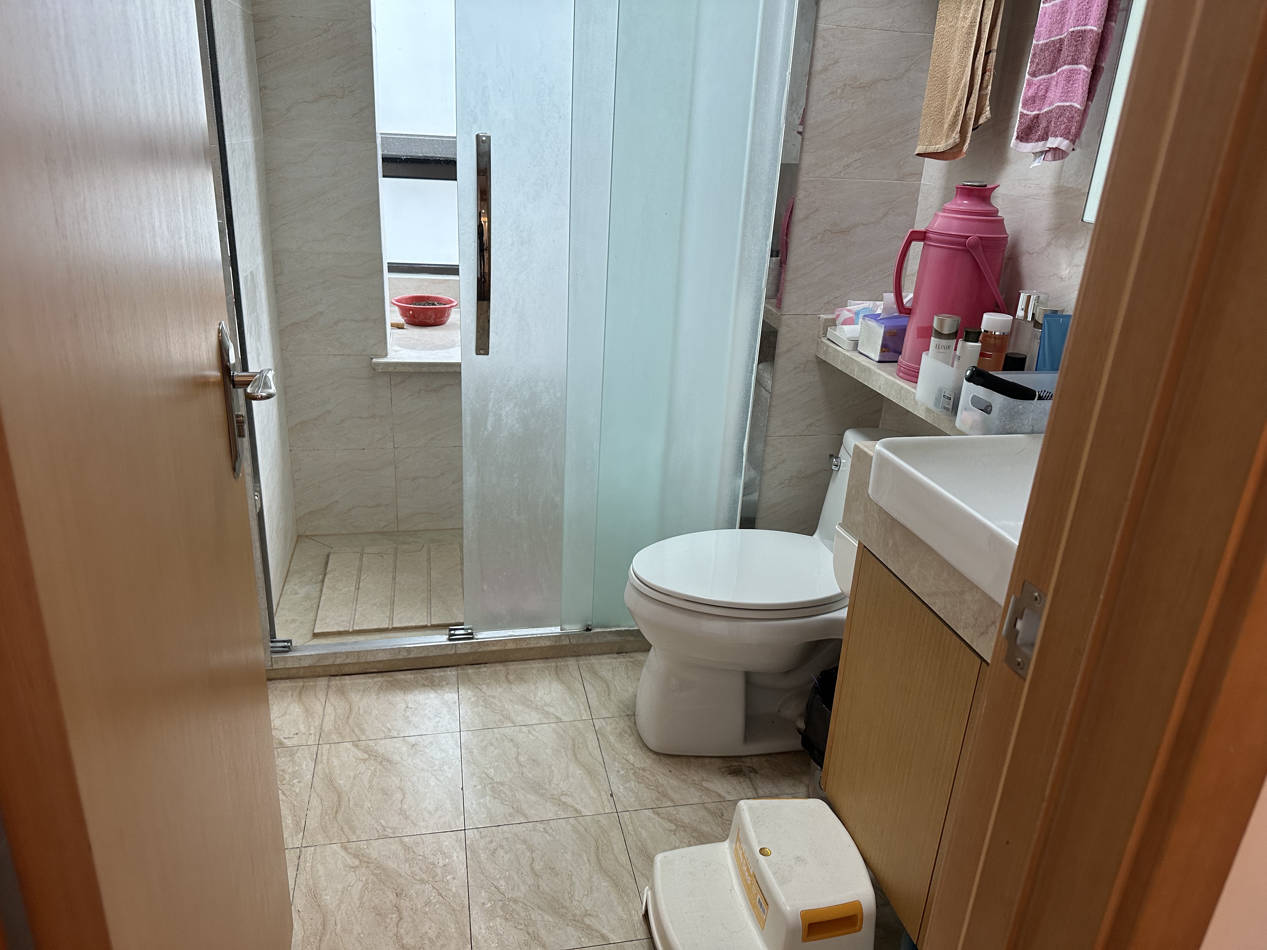 中南熙悦(南通经济技术开发区) 3室2厅2卫 118m&sup2;