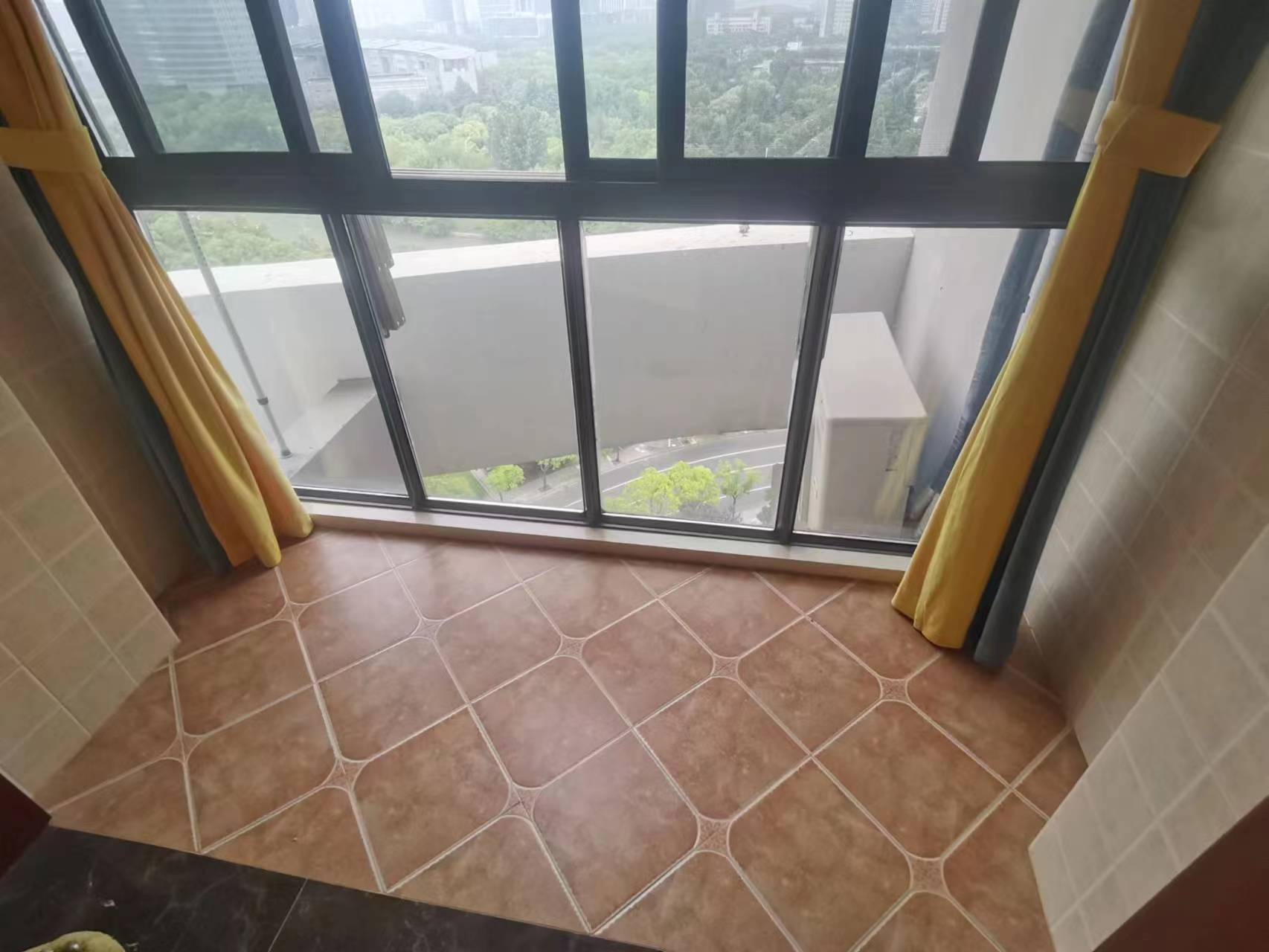 印象公馆 2室1厅1卫 92m&sup2;